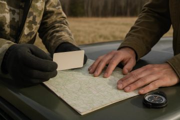 The 72-Hour Check Before a Guided Hunt: Tags, Access and Ethical Limits